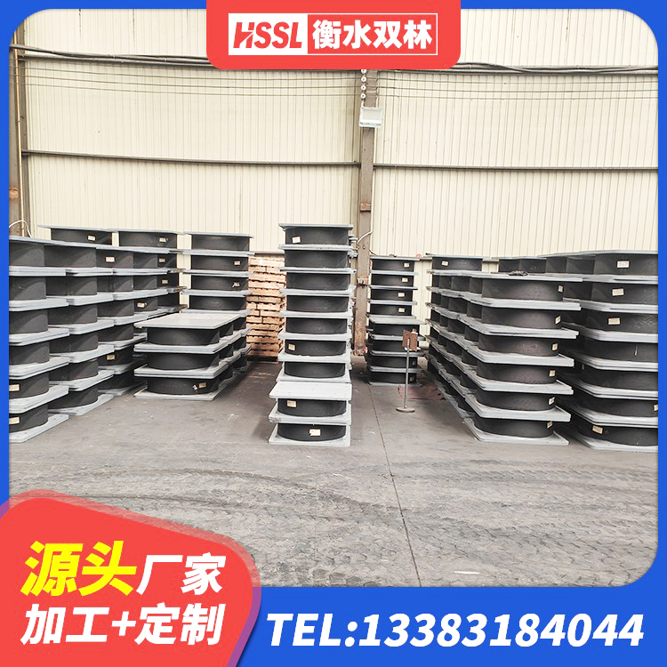 中站区LNR(H)-D620X179橡胶隔震支座厂家 中站区建筑铅芯防震支座装置生产厂家 中站区LNR水平力分散力型隔震支座生产厂家 中站区建筑水平力分散力型隔震支座LNR厂家 - 第6张