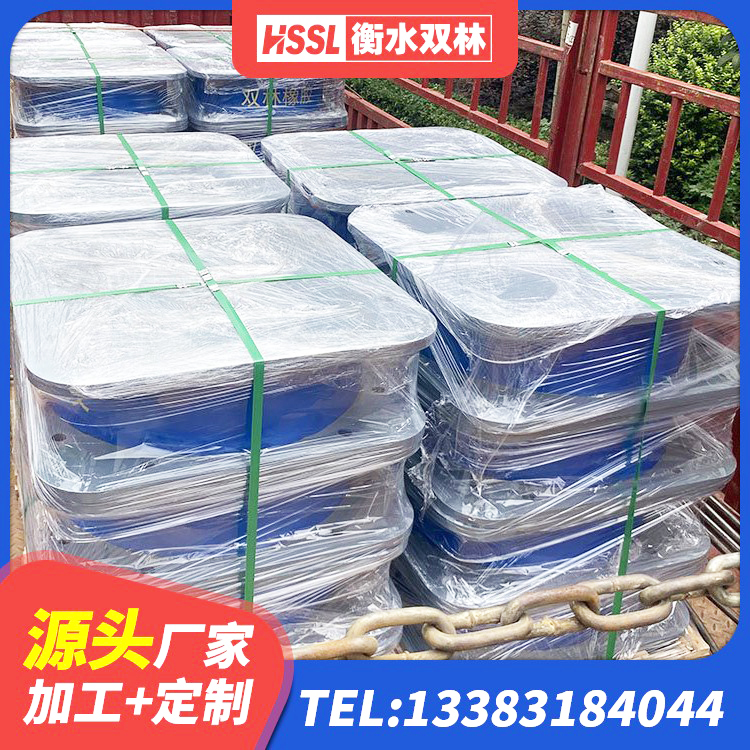 中站区LNR500天然橡胶支座生产厂家 中站区LNR型橡胶隔震支座生产厂家 中站区HDR1500高阻尼隔震支座厂家 中站区铅芯橡胶隔震支座费用 - 第4张