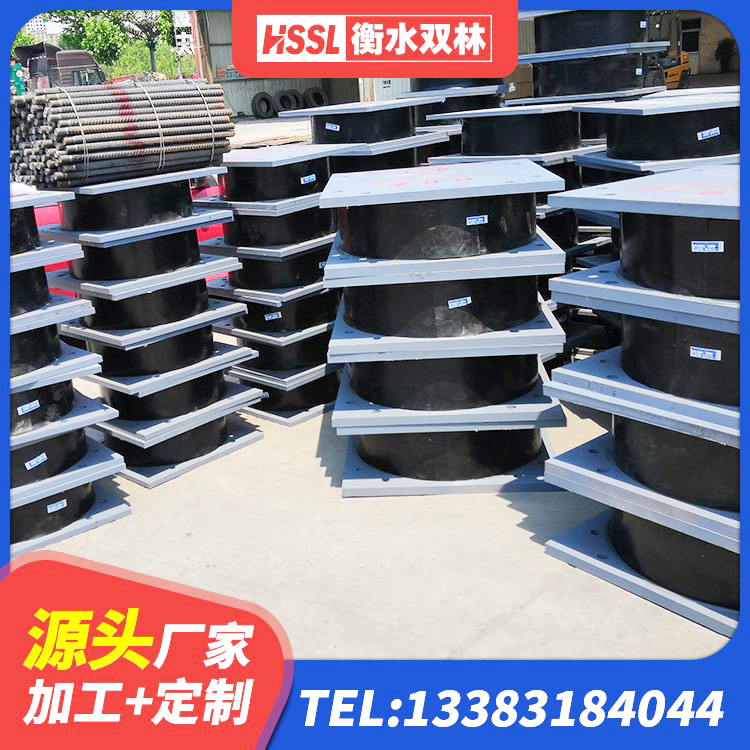 中站区LNR(H)-D620X179橡胶隔震支座厂家 中站区建筑铅芯防震支座装置生产厂家 中站区LNR水平力分散力型隔震支座生产厂家 中站区建筑水平力分散力型隔震支座LNR厂家 - 第3张