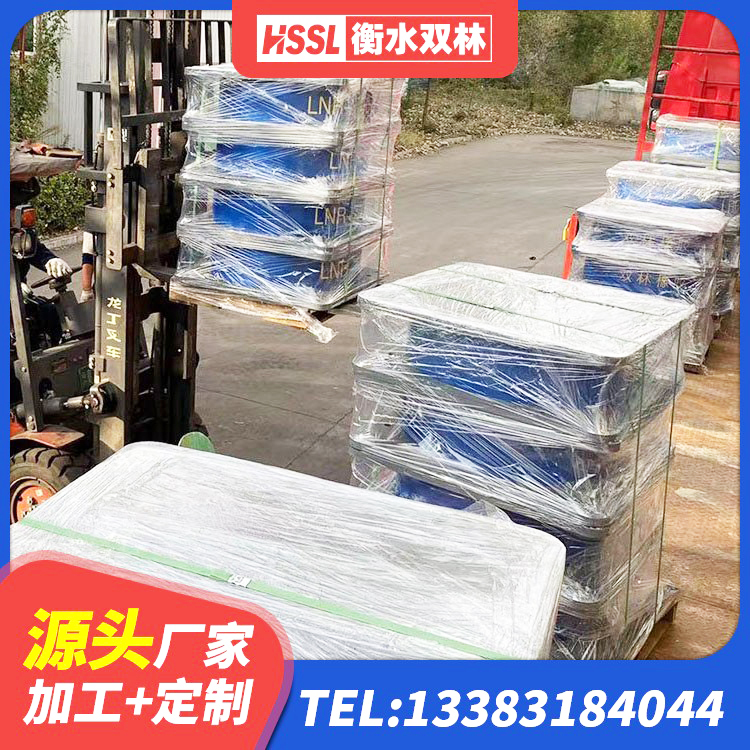 中站区LNR300天然橡胶支座厂家电话 中站区LNR隔震支座D420生产厂家 中站区固定型抗震支座报价 中站区固定型抗震支座源头工厂 - 第3张