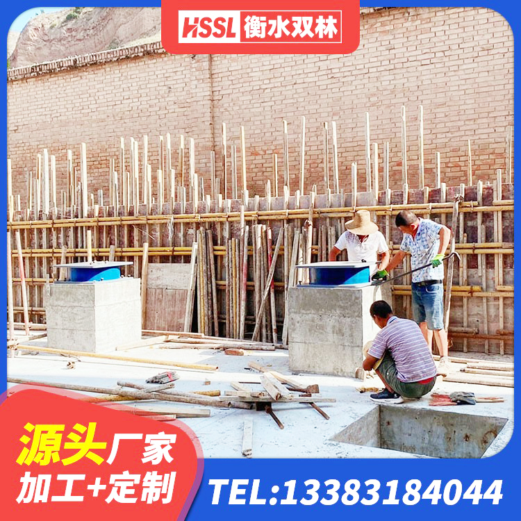 中站区建筑水平力分散隔震支座源头工厂 中站区LNR800天然橡胶支座多少钱 中站区400的抗震支座-个多少钱 中站区连廊隔震支座生产厂家 - 第4张