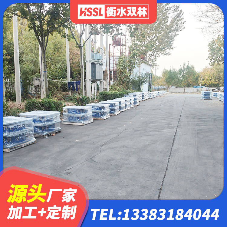 中站区LNR500天然橡胶支座生产厂家 中站区LNR型橡胶隔震支座生产厂家 中站区HDR1500高阻尼隔震支座厂家 中站区铅芯橡胶隔震支座费用 - 第2张