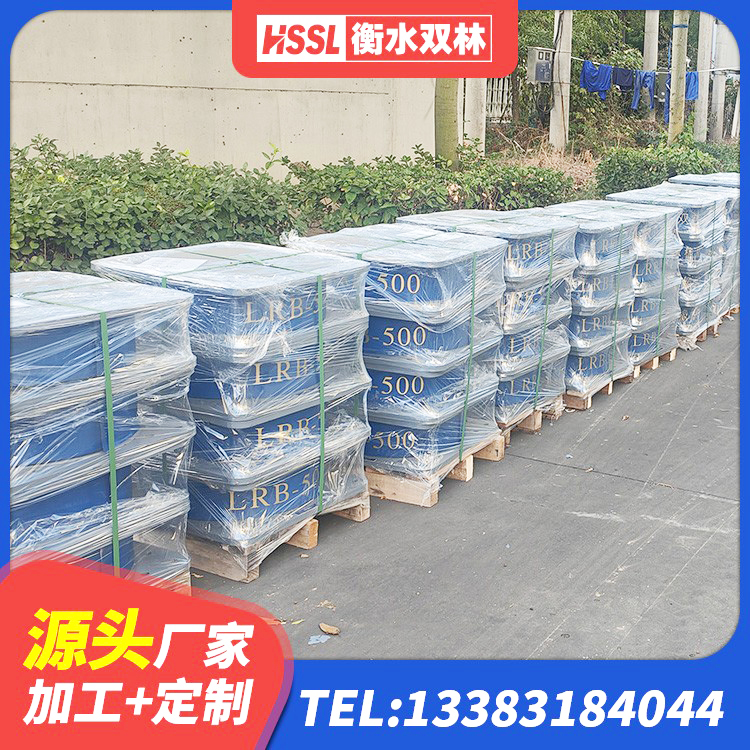 中站区铅芯建筑隔震支座厂家 中站区HDR700支座生产厂家 中站区防震隔震橡胶支座价格 中站区高阻尼隔震锁定支座源头工厂 - 第3张
