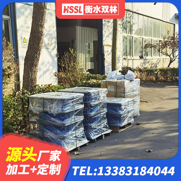 中站区建筑叠层隔震支座厂家 中站区隔震支座LRB800生产厂家 中站区房屋建筑支座生产厂家 中站区LNR橡胶隔震支座多少钱 - 第4张